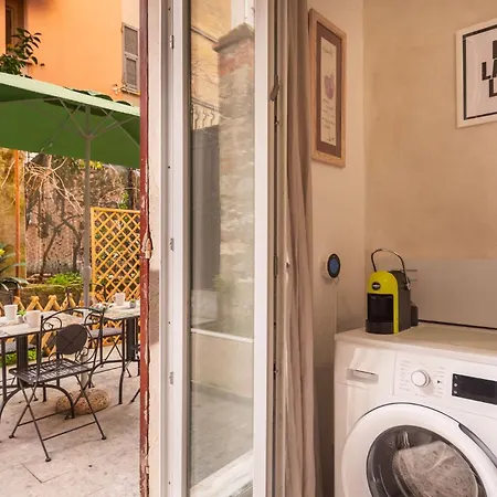 Laviadellespezie Next Station 2 Bedrooms Ac