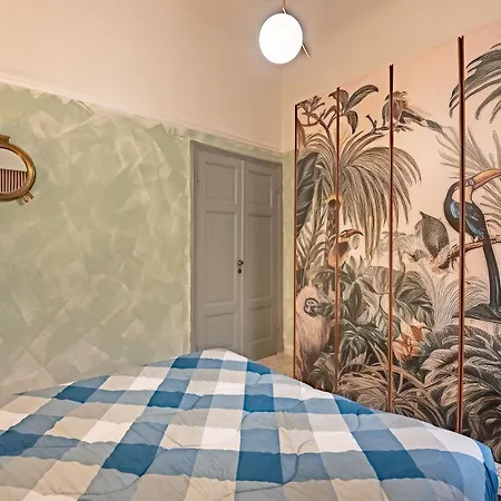 Laviadellespezie Next Station 2 Bedrooms Ac *