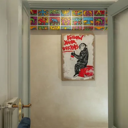 Apartment Laviadellespezie Next Station 2 Bedrooms Ac La Spezia