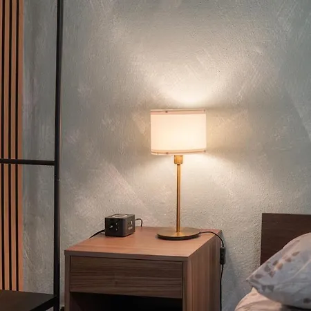 Laviadellespezie Next Station 2 Bedrooms Ac * La Spezia