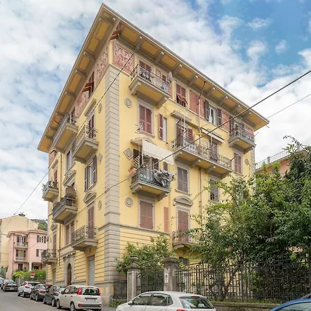 Apartment Laviadellespezie Next Station 2 Bedrooms Ac *