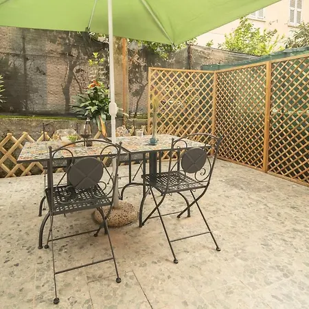 Laviadellespezie Next Station 2 Bedrooms Ac *