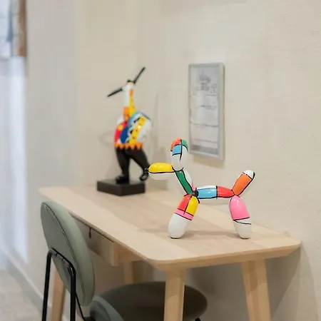 Laviadellespezie Next Station 2 Bedrooms Ac * La Spezia