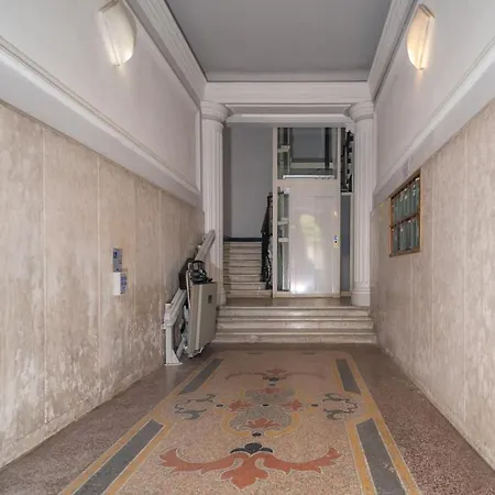 Laviadellespezie Next Station 2 Bedrooms Ac Apartment La Spezia