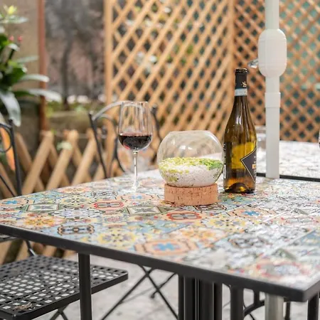 Laviadellespezie Next Station 2 Bedrooms Ac