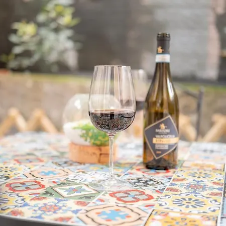 Apartment Laviadellespezie Next Station 2 Bedrooms Ac