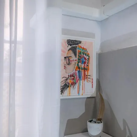 Apartment Laviadellespezie Next Station 2 Bedrooms Ac