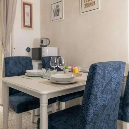 Laviadellespezie Next Station 2 Bedrooms Ac * La Spezia