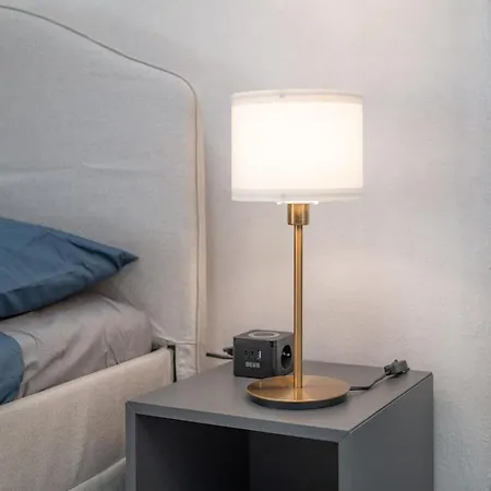 Apartment Laviadellespezie Next Station 2 Bedrooms Ac La Spezia