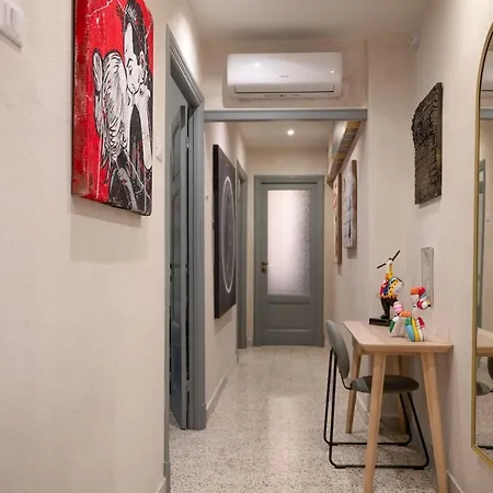 Laviadellespezie Next Station 2 Bedrooms Ac Apartment La Spezia