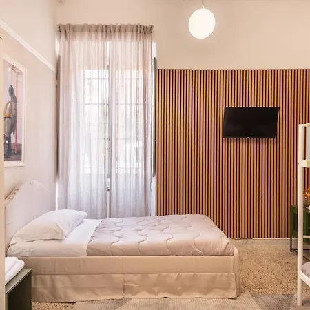 Laviadellespezie Next Station-5terre-ac Apartment