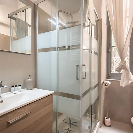 Apartment Laviadellespezie Next Station-5terre-ac