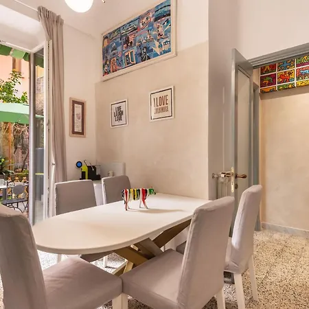 Laviadellespezie Next Station-5terre-ac * La Spezia