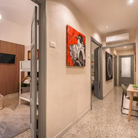 Apartment Laviadellespezie Next Station-5terre-ac *