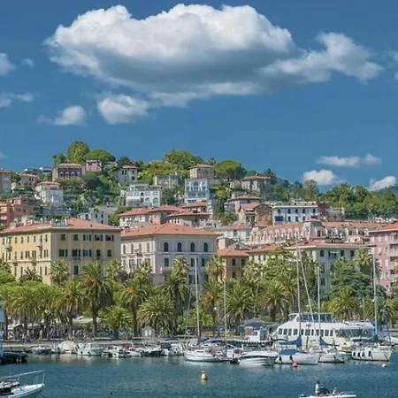 Apartment Laviadellespezie Next Station-5terre-ac