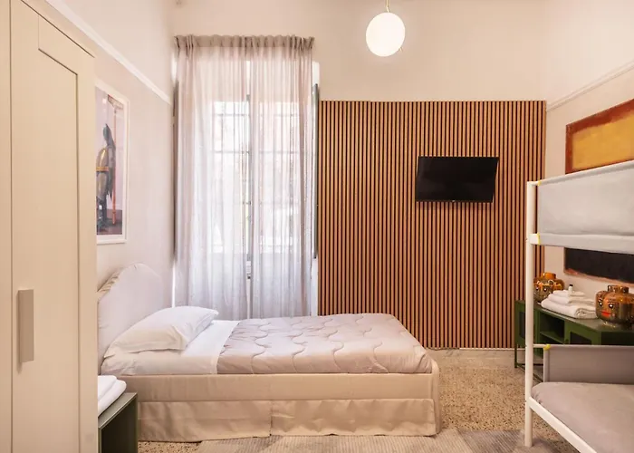 Laviadellespezie Next Station-5terre-ac Apartment