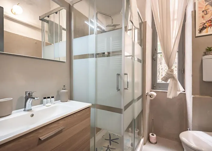 Apartment Laviadellespezie Next Station-5terre-ac