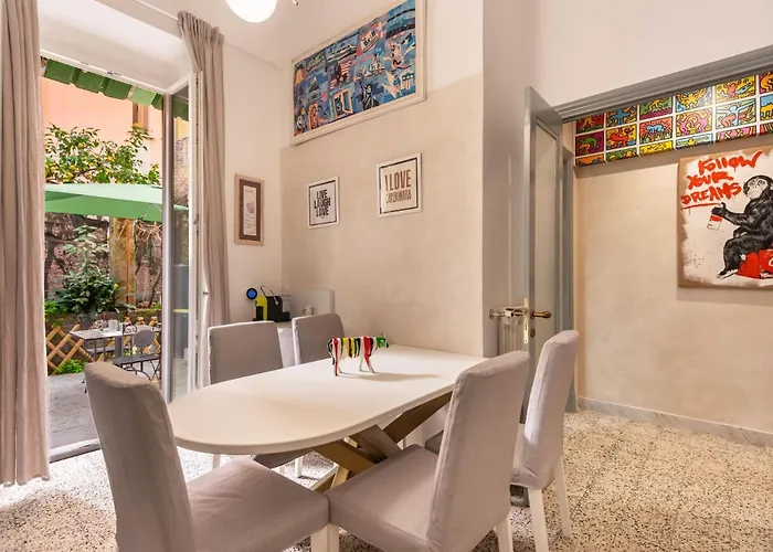 Laviadellespezie Next Station-5terre-ac * La Spezia