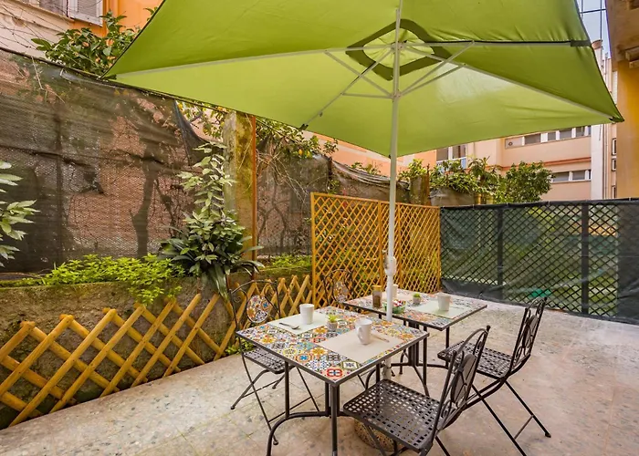 Apartment Laviadellespezie Next Station-5terre-ac La Spezia