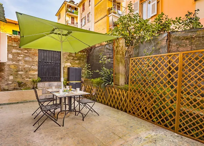 Laviadellespezie Next Station-5terre-ac Apartment La Spezia